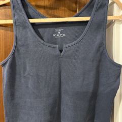 Cropped top