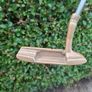 Dunlop D401 putter Left Handed Image 2