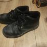 Site Safety Boots Size 8 Image 2