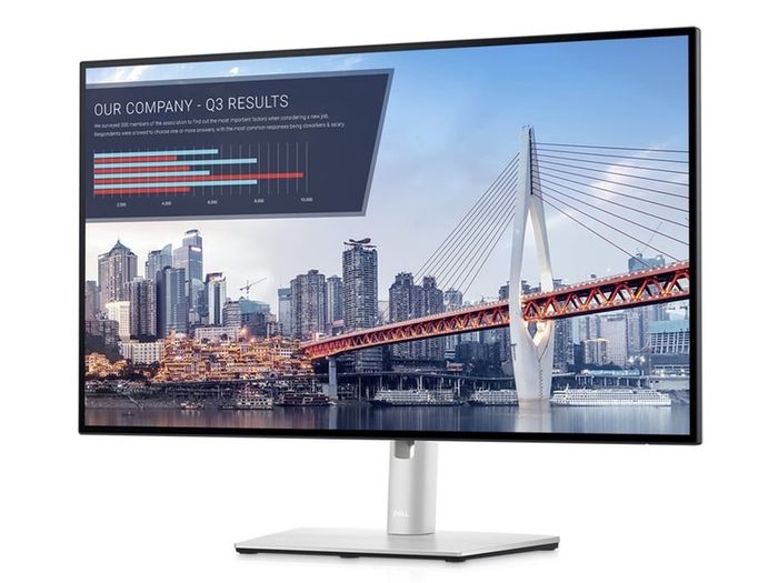 Dell ultra sharp 27" Monitor