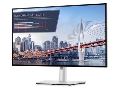 Dell ultra sharp 27" Monitor