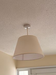 8 lampshades all new condition