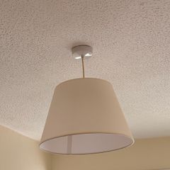 8 lampshades all new condition