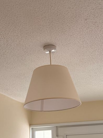 8 lampshades all new condition