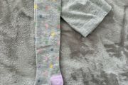 Brand new tights for a girl, 4-5 years (110cm)
