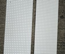 Peg Board Panels - Garage Shed Work Shop Organiser