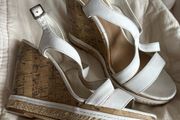 new look wedge Sandles