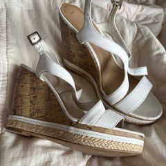 new look wedge Sandles