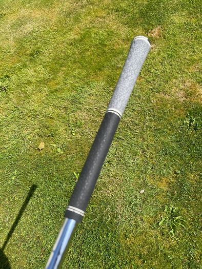 JPX hot metal irons