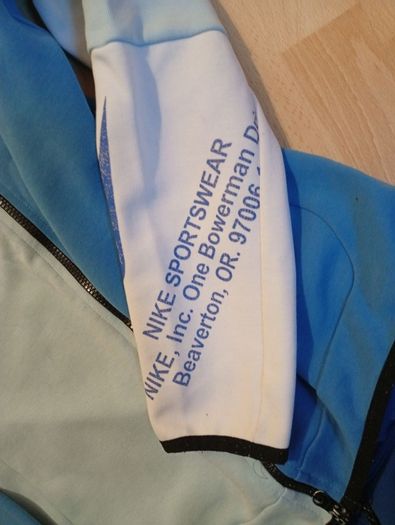 Nike Tech Track Top (((M Adult)))