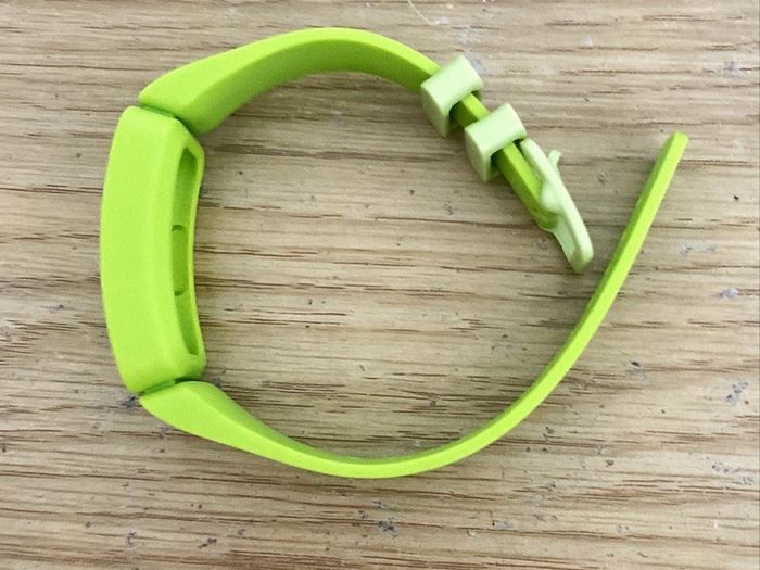 Fitbit Ace 2 Strap (Green)