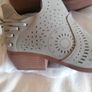 Women's Ankle Boot's Image 3