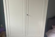 Ikea Hemnes Wardrobe
