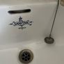 Sanitan Pedestal Sink Image 4