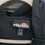 Ellesse half zip Image 2