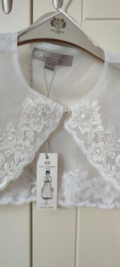 Girls Bolero 7y