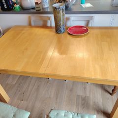 Dinning table