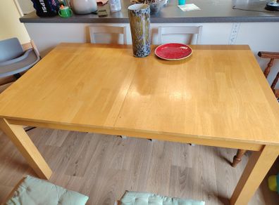Dinning table
