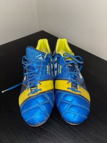 Adidas Nitrocharge 1.0 - Worn in UCL Final 2013