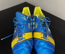 Adidas Nitrocharge 1.0 - Worn in UCL Final 2013
