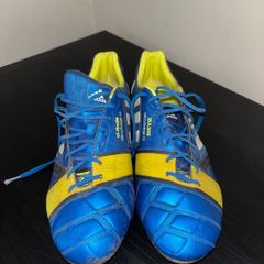 Adidas Nitrocharge 1.0 - Worn in UCL Final 2013