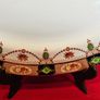 Small Arklow Platter, Alton pattern 812 Image 3