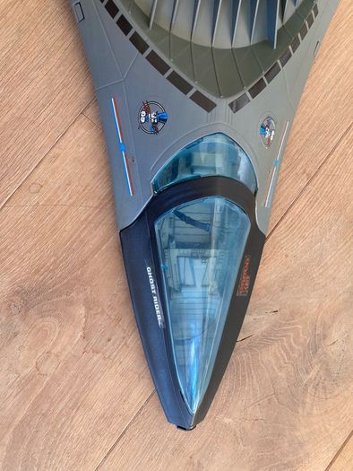 vintage GI Joe Phantom X19