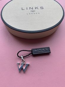 Silver Pendant