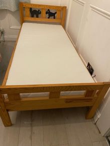 bed toddler