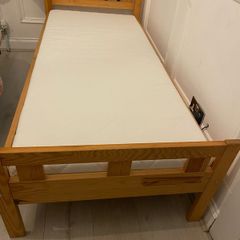 bed toddler