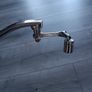 Kitchen Tap Spray Head Image 5