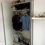 Ikea Wardrobe Image 3