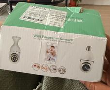 Panorama Camera Wifi