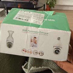 Panorama Camera Wifi