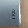 Samsung L100 Digital Camera, 8.1 Megapixels, No Battery or Memory Card, in excellent cosmetic condition, being sold for parts or repair Image 3