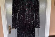 ladies dress