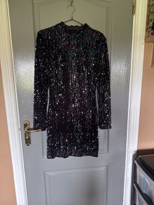 ladies dress