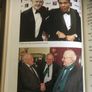 Signed Jimmy Magee-Memory Man Image 8