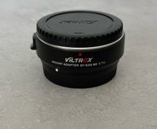 Viltrox EF-EOS M2 0.71x Speed Booster (Auto-Focus)