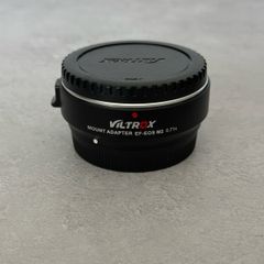 Viltrox EF-EOS M2 0.71x Speed Booster (Auto-Focus)