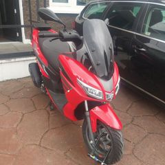 Aprilla SXR 50