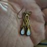 Vintage Earrings Image 8