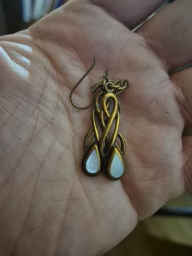 Vintage Earrings