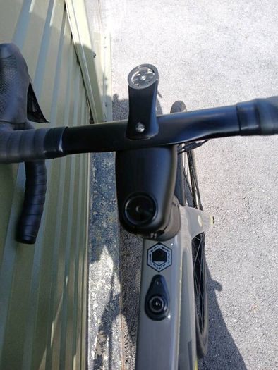 Cannondale supersix evo neo2 electric road bike