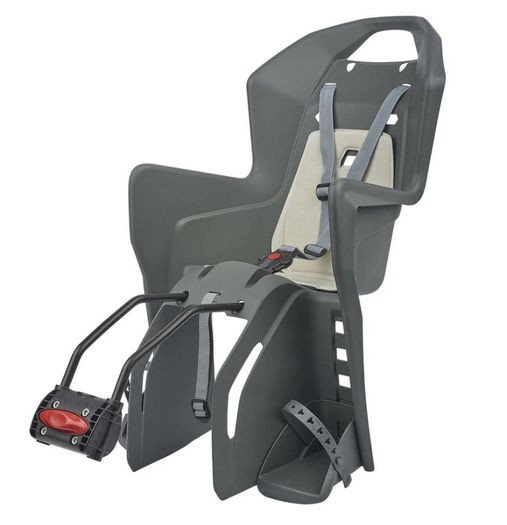 Child's Bike Seat