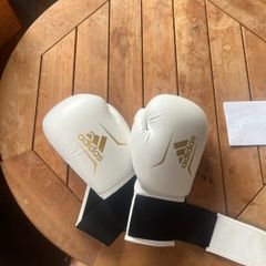 Boxing gloves