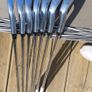 Rare KZG zo Blade Irons Image 2