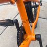 Frog 55 Kids bike - Orange Image 10