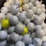 100 Golf Balls Image 3