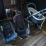 Baby Elegance Beep Twist Complete Travel System + ISOFIX Base Image 10